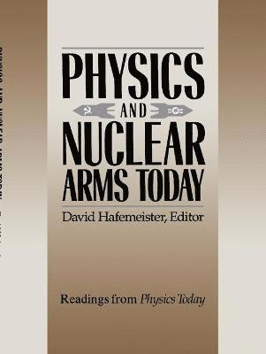 Physics and Nuclear Arms Today 1