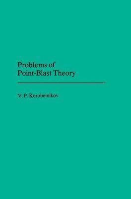 Problems of Point Blast Theory 1