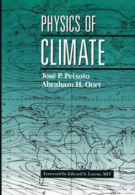 Physics of Climate 1