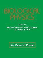 Biological Physics 1