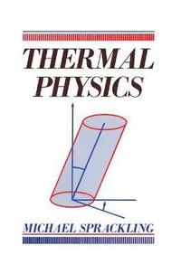 bokomslag THERMAL PHYSICS,