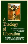 bokomslag A Theology of Liberation: History, Politics, and Salvation