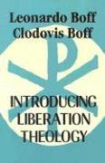 bokomslag Introducing Liberation Theology