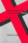 Charles H. Kraft - Communication Theory for Christian Witness, Häftad