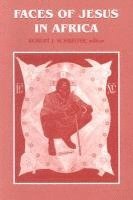 Robert J. Schreiter, Robert J Schreiter - Faces of Jesus in Africa, Häftad