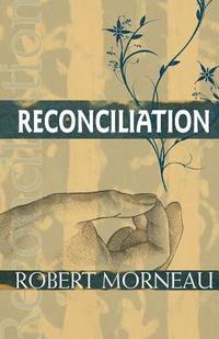 bokomslag Reconciliation