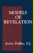 bokomslag Models of Revelation