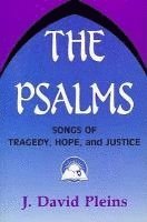 bokomslag The Psalms