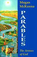 bokomslag Parables: The Arrows of God