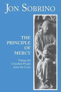 bokomslag The Principle of Mercy