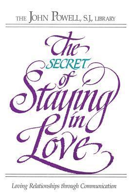 Secret of Staying in Love 1