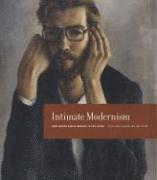 Jane Myers, Scott Grant Barker - Intimate Modernism, Inbunden