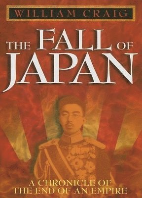Fall of Japan