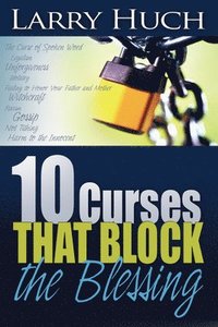 bokomslag 10 Curses That Block the Blessing