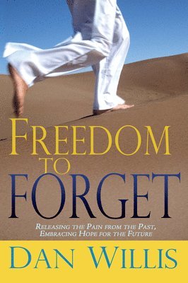 Freedom to Forget 1