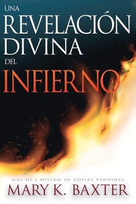 bokomslag Una Revelación Divina del Infierno