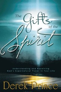 bokomslag The Gifts of the Spirit