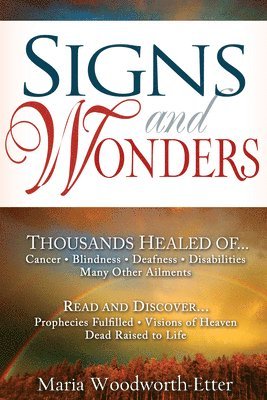 Signs and Wonders 1