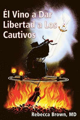 El Vino A Dar Libertad A Los Cautivos 1