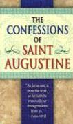 CONFESSIONS OF ST AUGUSTINE