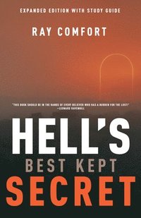 bokomslag Hell's Best Kept Secret