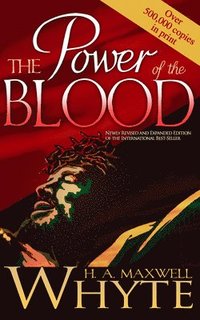 bokomslag Power of the Blood