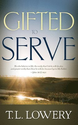 Gifted To Serve 1
