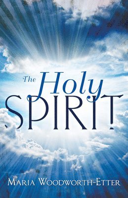 The Holy Spirit 1