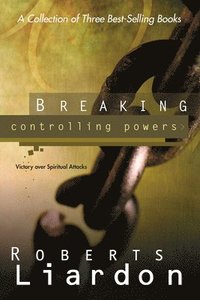 bokomslag Breaking Controlling Powers