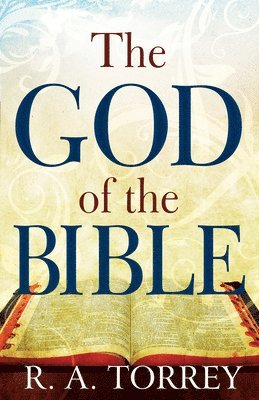 God Of The Bible 1
