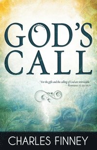 bokomslag God's Call