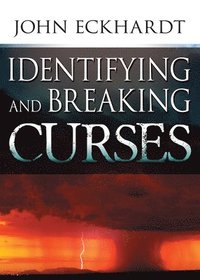 bokomslag Identifying & Breaking Curses