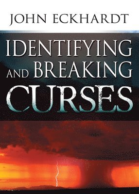 bokomslag Identifying & Breaking Curses