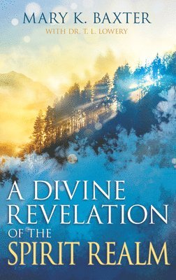 A Divine Revelation of the Spirit Realm 1