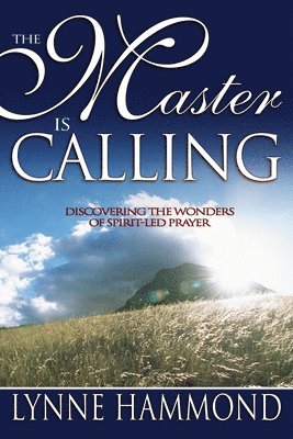 The Master is Calling 1