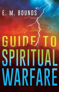 bokomslag Guide to Spiritual Warfare