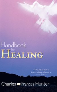 bokomslag Handbook for Healing