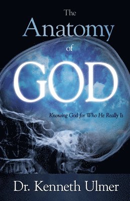 Anatomy Of God 1