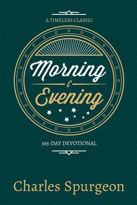 Morning and Evening 1