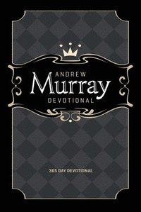 bokomslag Andrew Murray Devotional