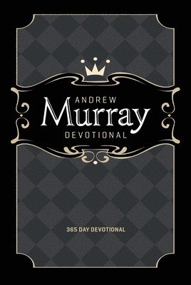 bokomslag Andrew Murray Devotional