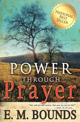 Power Through Prayer 1