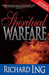 bokomslag Spiritual Warfare