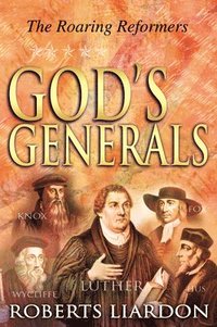 bokomslag God's Generals