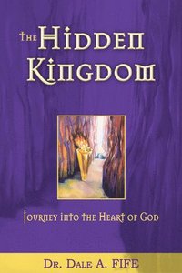 bokomslag The Hidden Kingdom