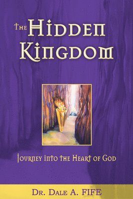 bokomslag The Hidden Kingdom