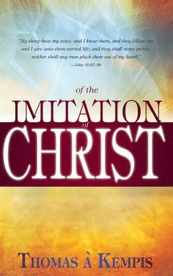 Of the Imitation of Christ 1