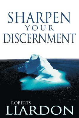 bokomslag Sharpen Your Discernment