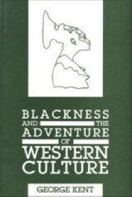 Blackness and the Adventure of Western Culture 1