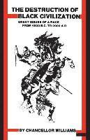 Destruction of Black Civilization 1